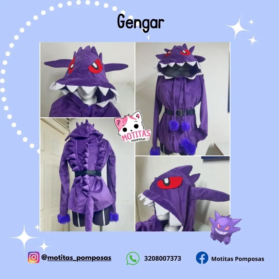 Maid Morado