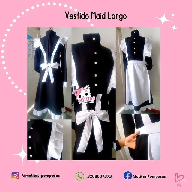 Maid Largo