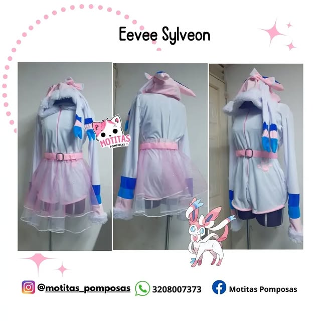 Sylveon
