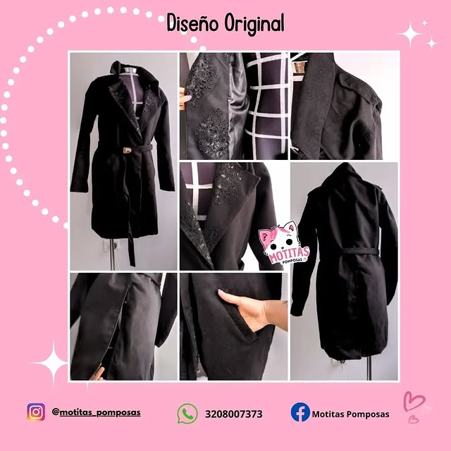 Traje Hombre