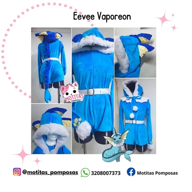 Vaporeon